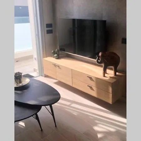 La Tejita Residence Rooftop-Appartement דירה *