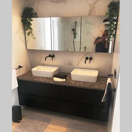 דירה La Tejita Residence Rooftop-Appartement גרנדילה דה אבונה