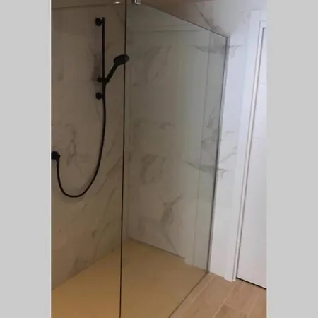 La Tejita Residence Rooftop-Appartement דירה גרנדילה דה אבונה