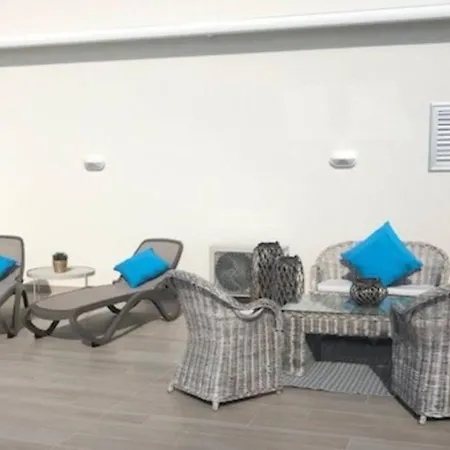 La Tejita Residence Rooftop-Appartement * Granadilla De Abona